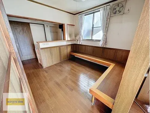 2DK+S Ville d'Ashikaga, Préfecture de Tochigi (9)