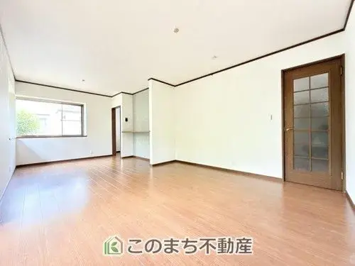 Akiya in 宇都宫市