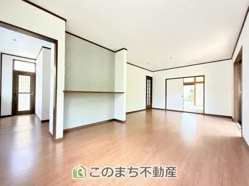 [两层独栋住宅] 宇都宫市 栃木县 (2)