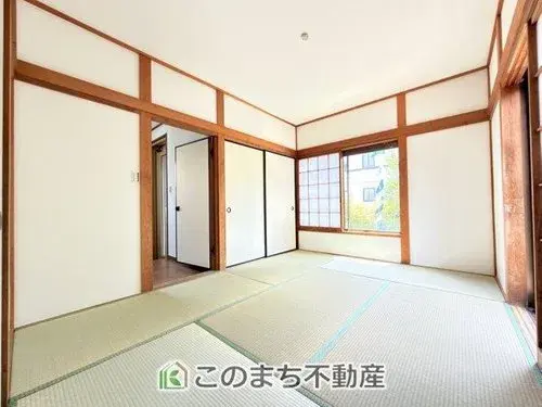 [两层独栋住宅] 宇都宫市 栃木县 (3)