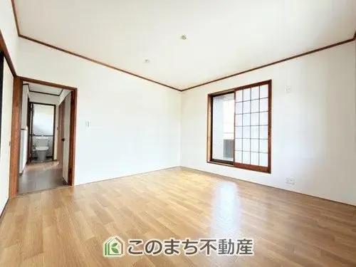 [两层独栋住宅] 宇都宫市 栃木县 (5)