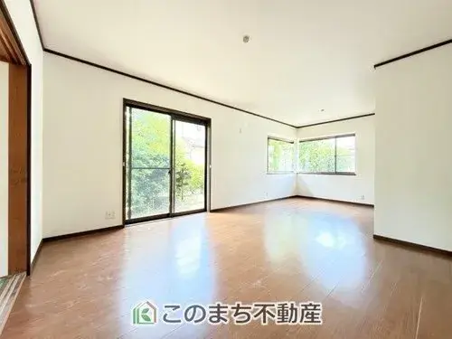[两层独栋住宅] 宇都宫市 栃木县 (6)