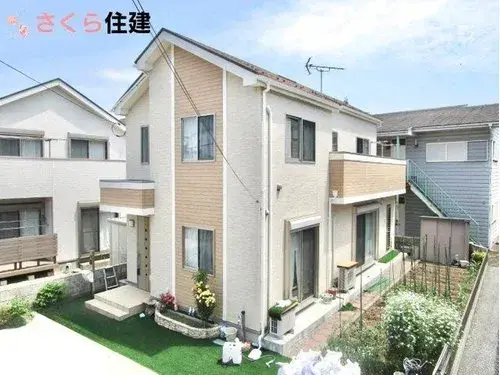 Akiya in Utsunomiya