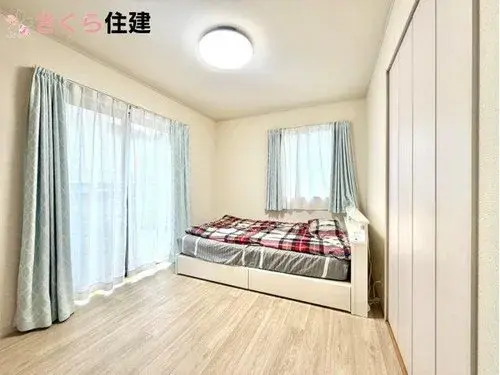 عقار 4LDK مدينة أوتسونوميا محافظة توتشيغي (12)