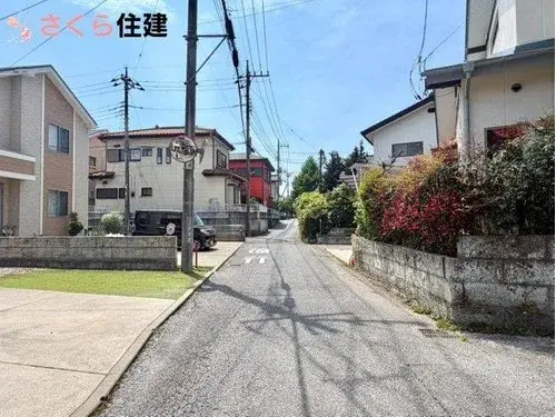 عقار 4LDK مدينة أوتسونوميا محافظة توتشيغي (5)