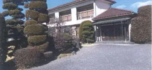 Akiya in Kazo