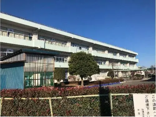 Propiedad 10DK Ciudad de Kazo Prefectura de Saitama (7)