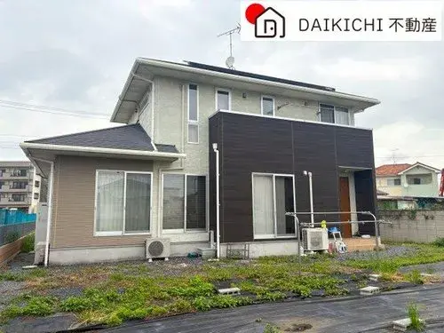 Akiya in Kamikawa Town