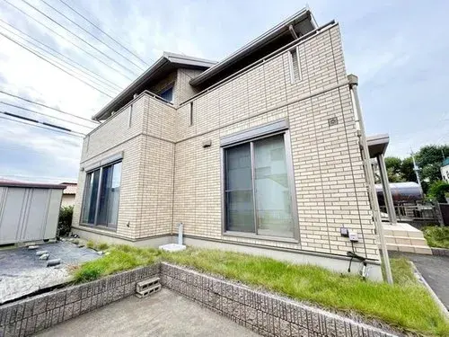 Akiya in Kitamoto