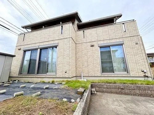 Saitama Prefecture, Kitamoto City 3LDK+S Property (2)