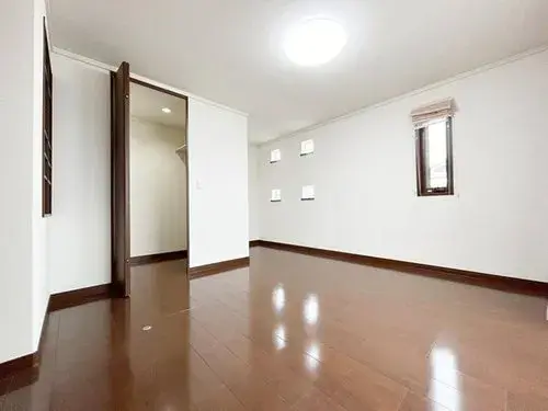 Saitama Prefecture, Kitamoto City 3LDK+S Property (11)