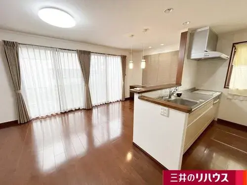 Saitama Prefecture, Kitamoto City 3LDK+S Property (13)
