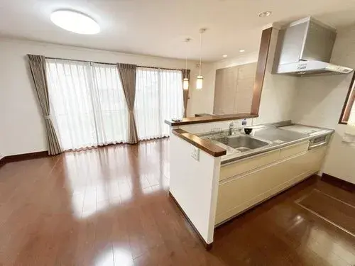 Saitama Prefecture, Kitamoto City 3LDK+S Property (14)