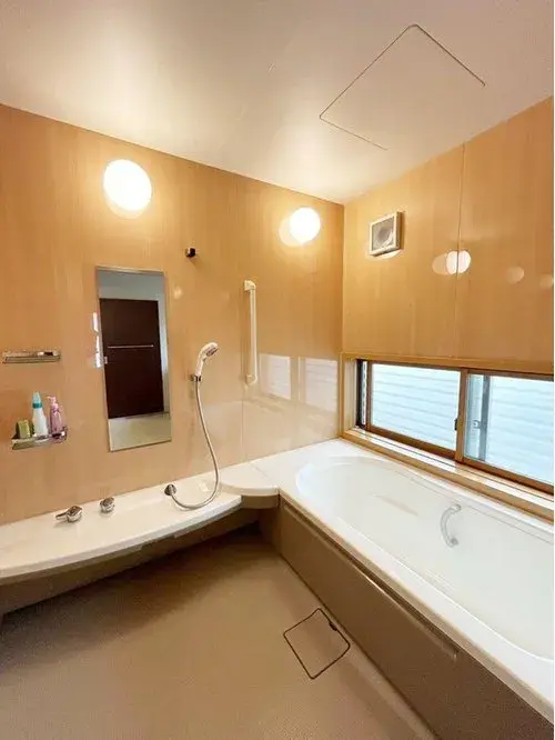 Saitama Prefecture, Kitamoto City 3LDK+S Property (15)