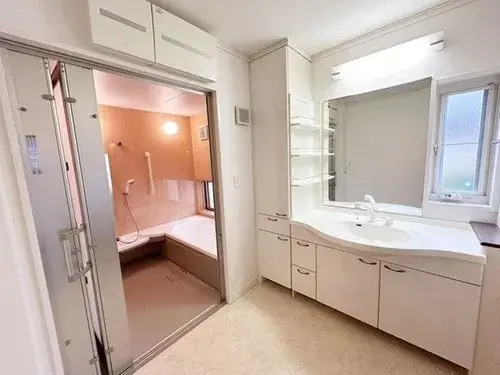 Saitama Prefecture, Kitamoto City 3LDK+S Property (16)