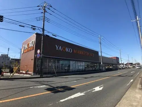 Saitama Prefecture, Kitamoto City 3LDK+S Property (19)
