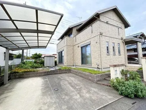 Saitama Prefecture, Kitamoto City 3LDK+S Property (3)