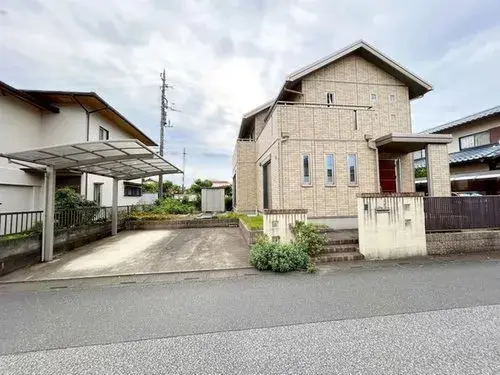 Saitama Prefecture, Kitamoto City 3LDK+S Property (4)