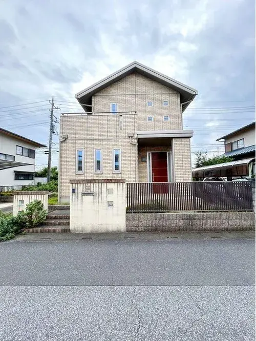 Saitama Prefecture, Kitamoto City 3LDK+S Property (5)