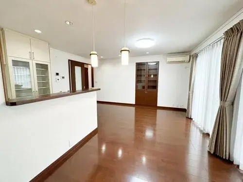 Saitama Prefecture, Kitamoto City 3LDK+S Property (6)