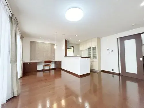 Saitama Prefecture, Kitamoto City 3LDK+S Property (7)