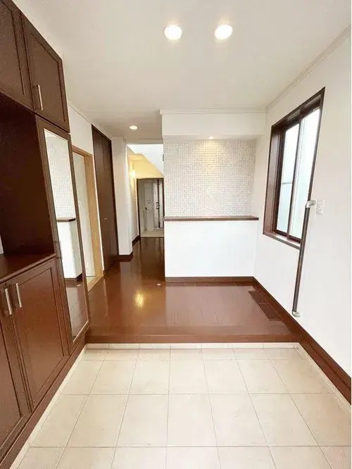 Saitama Prefecture, Kitamoto City 3LDK+S Property (9)