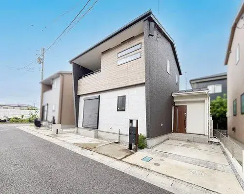 Akiya in Saitama