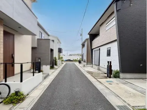 3LDK Saitama City Saitama Prefecture (3)