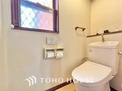 三室两厅一厨加储藏室房产 蕨市 埼玉县 (15)