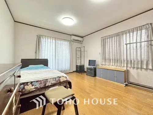 三室两厅一厨加储藏室房产 蕨市 埼玉县 (4)