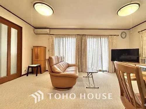 三室两厅一厨加储藏室房产 蕨市 埼玉县 (7)
