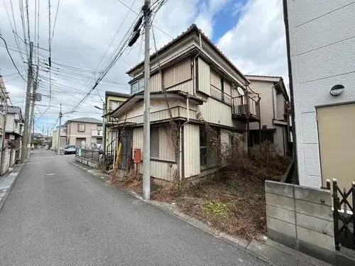 3LDK Kawaguchi City Saitama Prefecture (2)