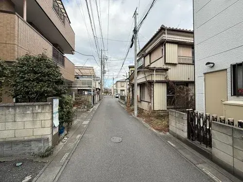 3LDK Kawaguchi City Saitama Prefecture (3)