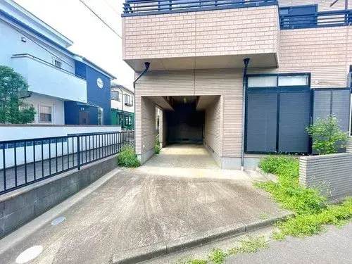 Propiedad 6LDK Ciudad de Tsurugashima Prefectura de Saitama (2)