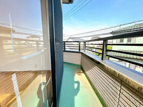 Propiedad 6LDK Ciudad de Tsurugashima Prefectura de Saitama (11)