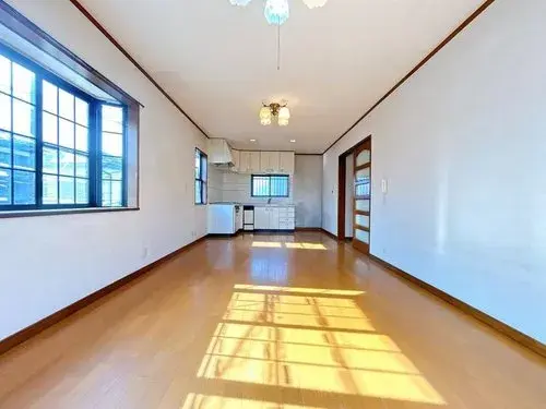 Propiedad 6LDK Ciudad de Tsurugashima Prefectura de Saitama (3)