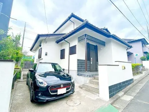 3LDK Property Ogawa-machi Saitama (5)