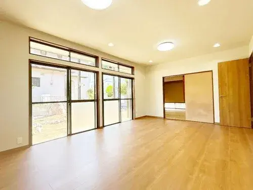 3LDK Property Ogawa-machi Saitama (9)