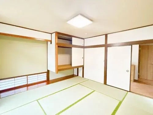 3LDK Property Ogawa-machi Saitama (10)
