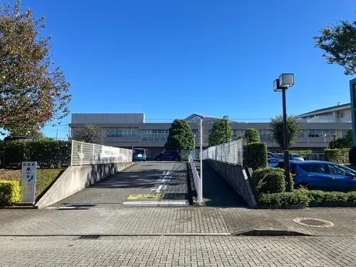 Недвижимость 5LDK, город Кавагоэ, префектура Сайтама (4)