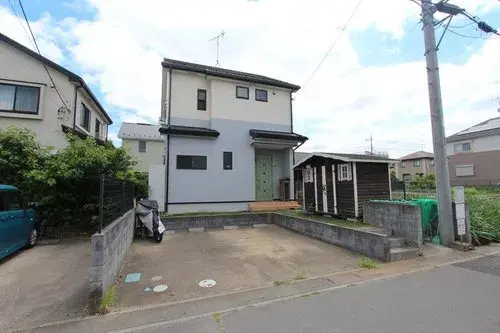 3LDK Property Higashimatsuyama City Saitama Prefecture (2)