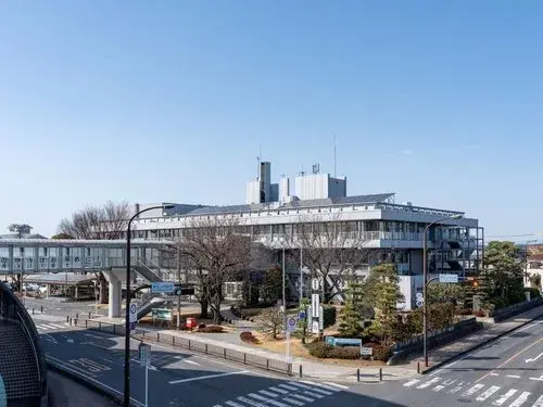 3LDK Property Higashimatsuyama City Saitama Prefecture (13)