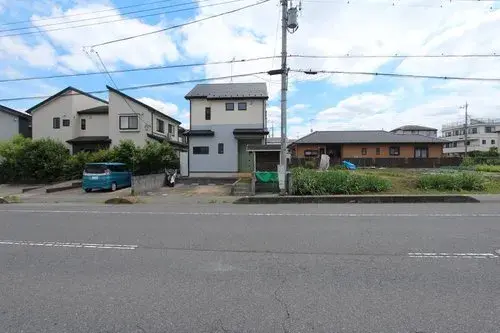 3LDK Property Higashimatsuyama City Saitama Prefecture (3)