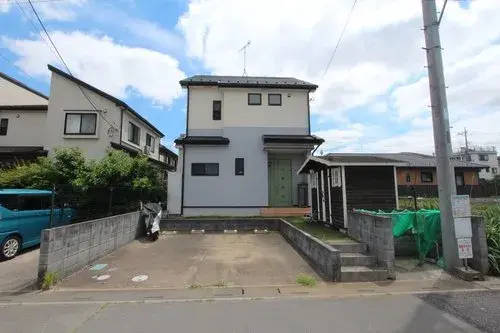 3LDK Property Higashimatsuyama City Saitama Prefecture (4)