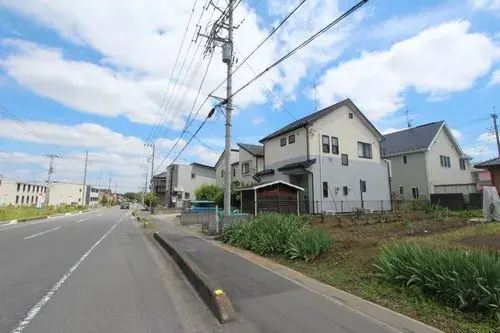 3LDK Property Higashimatsuyama City Saitama Prefecture (5)