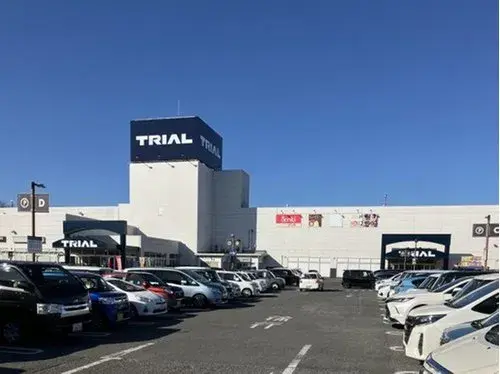 3LDK Property Higashimatsuyama City Saitama Prefecture (6)
