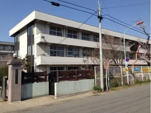 3LDK Property Higashimatsuyama City Saitama Prefecture (9)