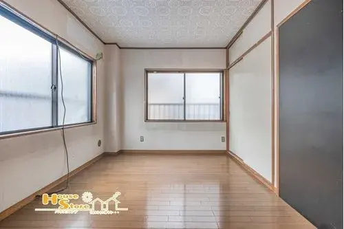 Akiya in Kawaguchi
