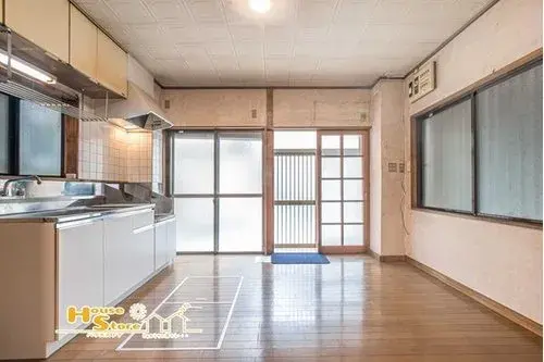 Saitama Prefecture Kawaguchi City 3-Story Property (6)