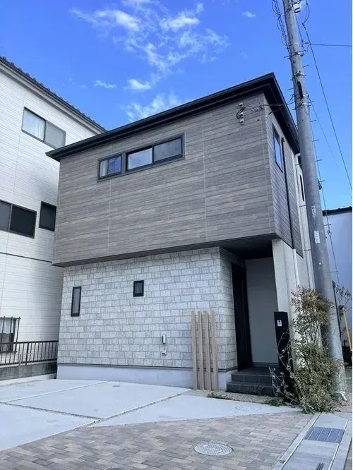 4LDK Propriété Ville de Kasukabe Préfecture de Saitama (2)
